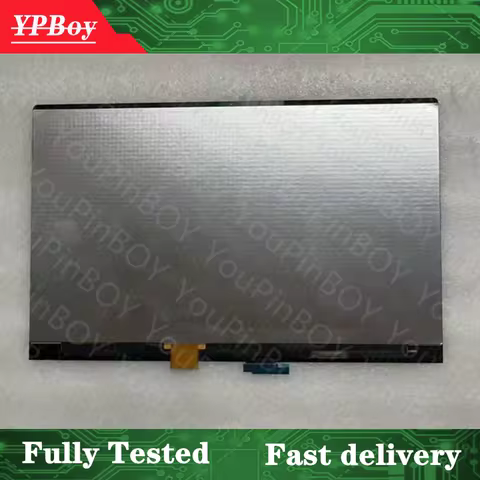 13.3 inch FHD For Samsung Galaxy Book2 360 NT930QDB NP930QDB NT/NP930QED NP935QDC LCD OLED Display T