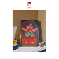 Atheis - Activates Karta Mihardja | Multitude Bookstore