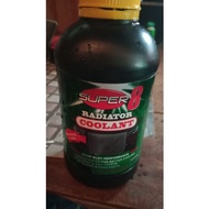 Coolant kereta 500ml
