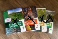 Oxford Senior Secondary Exploring Geography 3rd Ed.