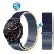 mibro watch GS Pro strap Nylon strap for mibro GS Pro strap mibro Smart Watch GS Pro strap Sports wristband