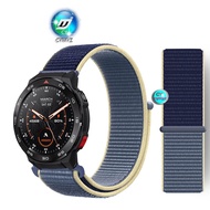 mibro watch GS Pro strap Nylon strap for mibro GS Pro strap mibro Smart Watch GS Pro strap Sports wr