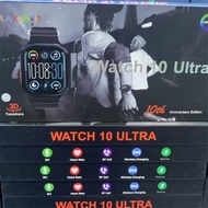 Source Watch10Ultra Smart watch Huaqiang North Charge Huaqiang North S10smart watch 11.29