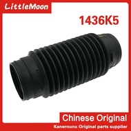 Original brand new air filter housing connecting tube Inlet hose 1436K5 for Peugeot 206 307 308 408 