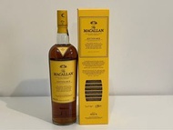 Macallan Edition No.3 （美版 US）