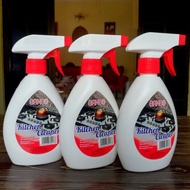 GANSO Kitchen Cleaner | PS EcoShop EL