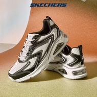 Skechers Women Street Tres-Air Uno Shoes - 177425-WBK