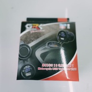 USB VOLT METER CHARGER