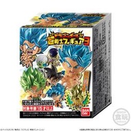 老夆玩具【現貨】代理版 BANDAI 萬代 七龍珠 DRAGON STARS 超戰士 第三彈 單售隨機出貨 食玩盒玩