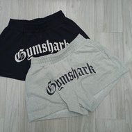 Gothic women's GymShark pants with crab legs, cool for gym