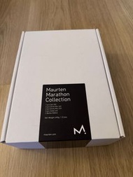 Maurten Marathon Collection