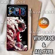 HP Rc40/ VIVO V30E Rubber Softcase - Men's Motif - Case VIVO V30Ehp - VIVO V30E Casing - VIVO V30E S