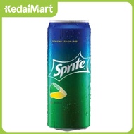 Sprite Kaleng 250 ml