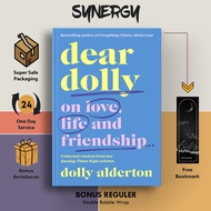 Dear Dolly by Dolly Alderton