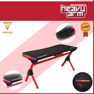 Gamdias Gaming Desk | Gamdias Gaming Table | Gamdias Daedalus M1 Gaming Desk (LED Lighting) * Mouse 