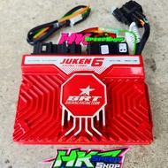 ECU BRT JUKEN 6 Stand Alone BRT BBP Aerox Alpha/NMAX Neo Series/Aerox 155/NMAX 155/Lexi 155/Non ABS/