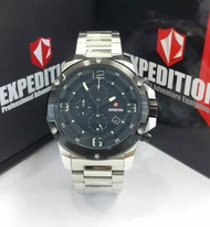 Jam Tangan Pria EXPEDITION E6698M
