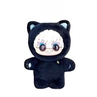 Authentic License 💯 EAKI EAKI EAKI Gojo Go Plush Doll-Mystery Box Keychain, Merchandise, Gifts and D
