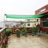 Green Privacy Screen Net - Fence Shade Balcony Sun Block