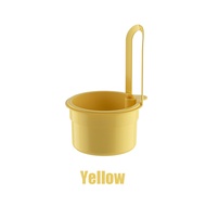 Keranjang Wastafel Tirisan Keranjang Penyaring Jaring Anti Sumbat untuk Bak Cuci Piring Tas Gantung 