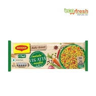 Veg Atta Masala Noodles Maggi 290g