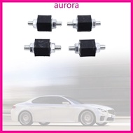 Auro M6- Thread Intercooler Bracket Fuel Feed Pump Holding Bracket Rubber N191201256