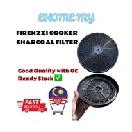 [EHOME MY] FIRENZZI Cooker hood charcoal filter for FH902BK FH602BK (New Model)