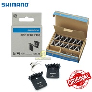 Brake Pads Brakepad Shimano L05A-RF Disc 105 Ultegra Dura Ace L03A Happy Cycling