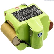 15.6V 2000mAh Vacuum Cleaner Battery X8901 for Shark 1010FK EP750M EP750ST EP750 +TOOL