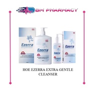 EZERRA EXTRA GENTLE CLEANSER