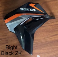 Honda Genuine Front Side Cover 64600k2vh20 Left / 64500k2vh20 Right For Click 125 V3 Fairings