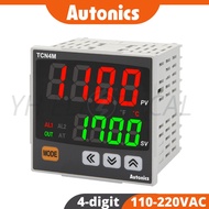 Autonics Temperature Controller TCN4M-24R Digital Temperature Controller (72 x 72mm)
