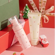 Kayman Beauty BoingBoing Skincare Kit Holiday Collection Christmas Gift
