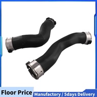 Cooler Intake Air Hose for  Navara NP300  D23 YD25 2014-2018 14463-4KV0A 14463-4KV2A Inlet Pipe