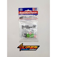 TAMIYA 15349 MINI 4WD PRO SUPER SPEED GEAR SET (for MS CHASSIS)