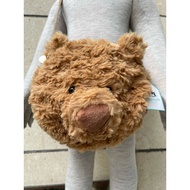 C4T KIDS JELLY BAG