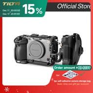 TILTA Shooting Accessories Sony FX3 Full Camera Cage For Sony FX30 Kit Camera Full Accessories Upper