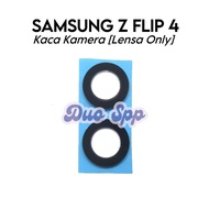 Samsung Galaxy Z Flip4 Rear Camera Lens Glass Z Flip 4/ F721B/ SM-F721B/ SM-F721B/DS SM-F721N/ SM-F7