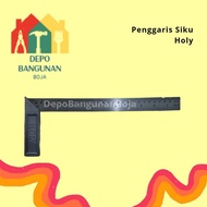 SIKU (23.1) (Holy) Carpenter's Right Angle Ruler Angle Ruler/