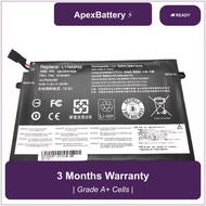 L17M3P52 Laptop Battery Brand New E590 L17L3P51 R580 01AV445 E585 E580 E490 L17M3P51 E480 R480 L17C3