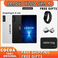 【New】Lenovo Legion Y700 3rd 2024 Tablet / Lenovo Legion Y700 2023 / Legion Y900 Tablet / Lenovo Legi