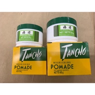 s11 น้ำมันใส่ผมตันโจ ปอมเมด ไซส์ 40 g , 60 g(ของแท้ 100%)(โดยเฉพาะขนาด 40 กรัม