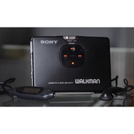 Sony WM-EX777 Walkman Tape Player Walkman