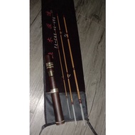 rod stream trout randuk