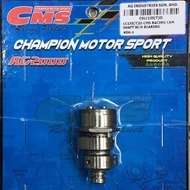CMS RACING CAMSHAFT- VERSION T /T2 / T3