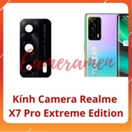 Realme X7 Pro Extreme Edition Camera Glass