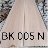 plafon pvc batik BK 017