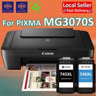 Compatible for Canon PIXMA MG3070S Ink Cartridge Canon MG3070S Ink