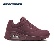 Skechers Women Street Uno Shoes - 73690-PLUM