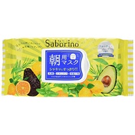 Saborino 開眼膜